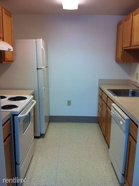 GTW 3 Bed Kitchen