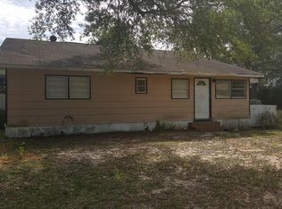 5935 Alliance Rd, Marianna, FL 32448