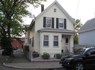 83 Light St, Lynn, MA 01905