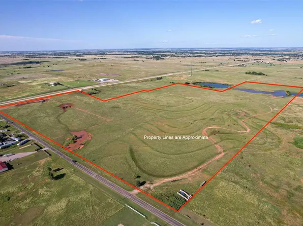 1500 SE 90th St, Lawton, OK 73501