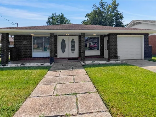 41 Pamela Pl, Arabi, LA 70032
