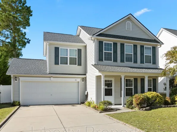 30 Boston Hbr, Cameron, NC 28326