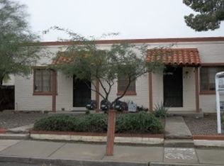 410 E Adams St UNIT 2, Tucson, AZ 85705