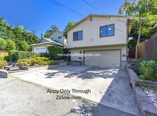 1042 Shell Ave, Martinez, CA 94553