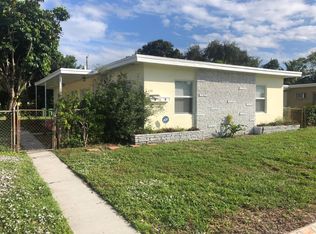 1150 SW 26th Ave, Fort Lauderdale, FL 33312