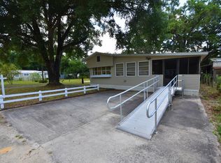1110 Vaughn Ln, Steinhatchee, FL 32359