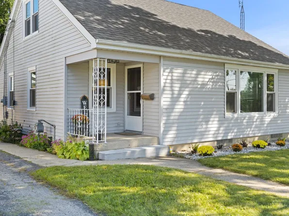 488 South Kane STREET, Burlington, WI 53105