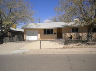 4217 Goodrich Ave NE, Albuquerque, NM 87110