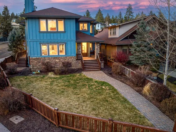 1398 NW Newport Ave, Bend, OR 97703