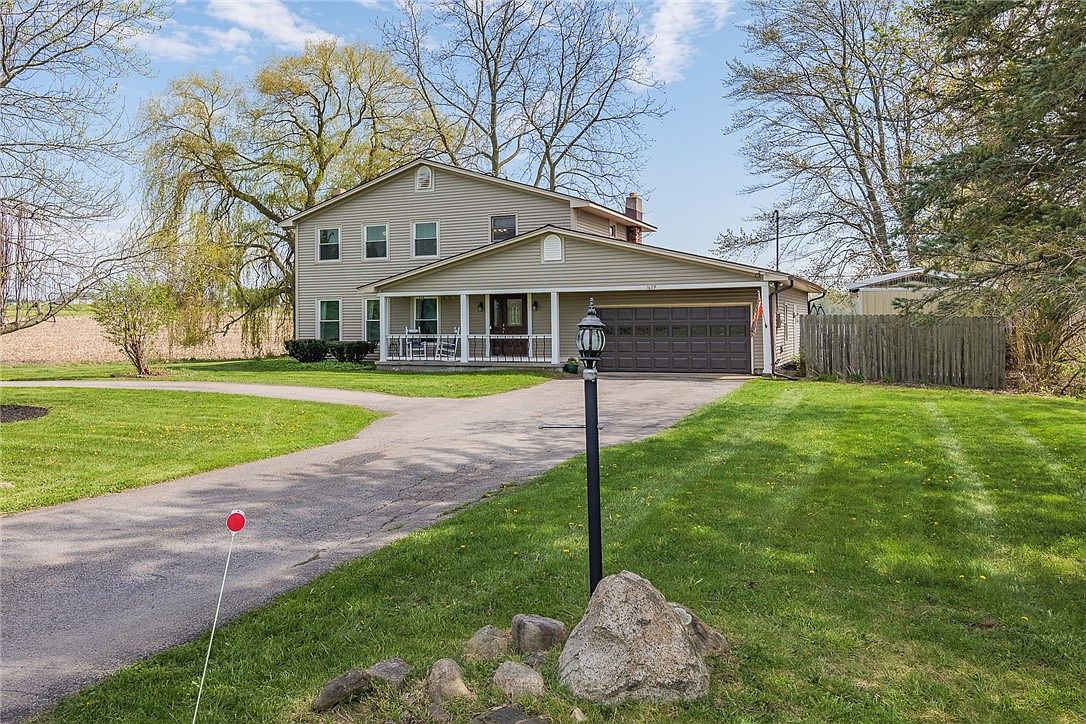 1629 Sweets Corners Rd, Fairport, NY 14450 Zillow