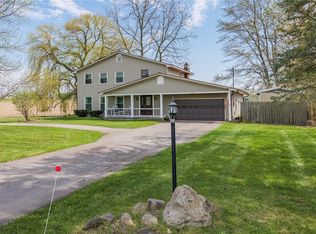 1629 Sweets Corners Rd, Fairport, NY 14450