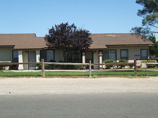 1st image of 14848 Sequoia Ave APT 9