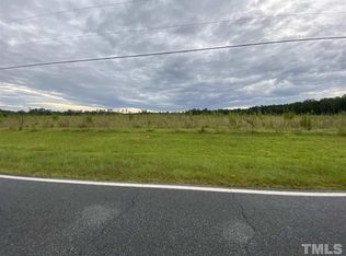 0 C P Stewart Rd, Lillington, NC 27546