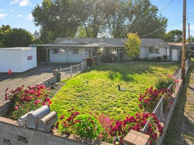 916 Chestnut St, Medford, OR, 97501