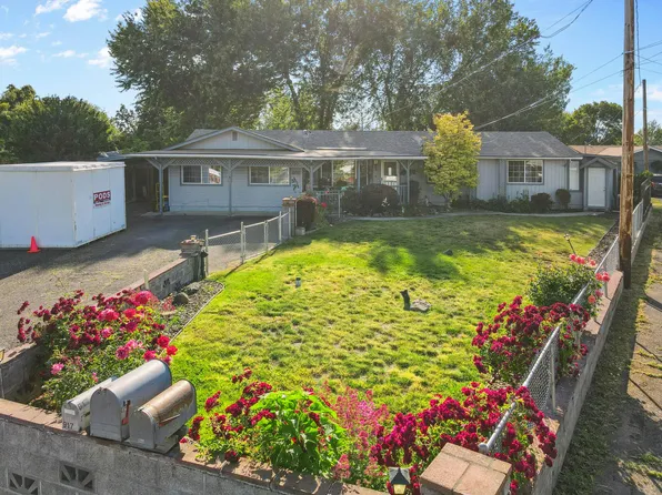 916 Chestnut St, Medford, OR 97501