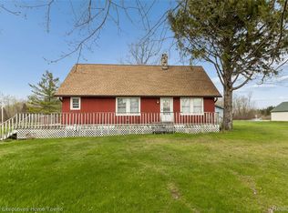 75095 Mackey Rd, Richmond, MI 48062