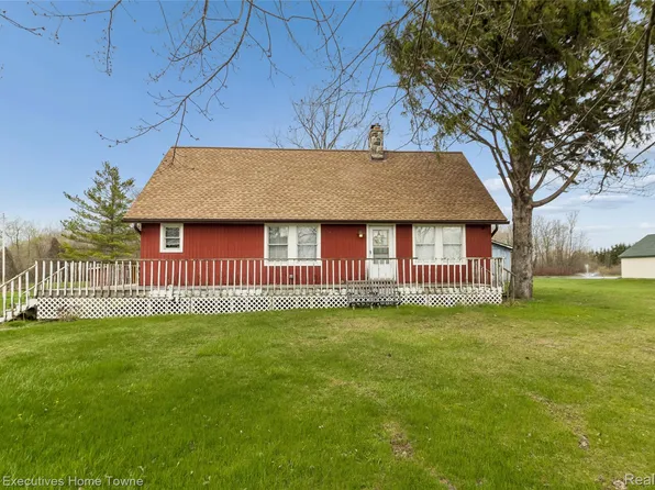 75095 Mackey Rd, Richmond, MI 48062