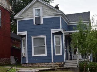 817 Union St, Hannibal, MO 63401