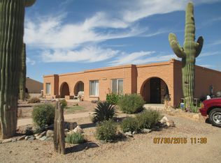 13248 S Del Rio Rd, Arizona City, AZ 85123