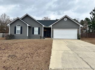 113 Sage Crk, Raeford, NC 28376
