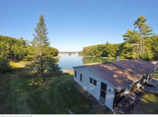 51 Laurel Cove Rd, Harpswell, ME 04079
