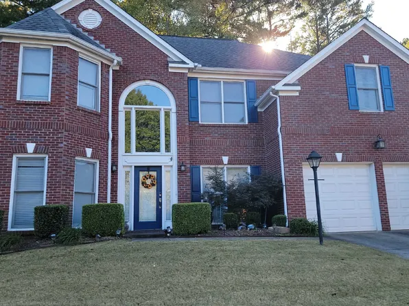 122 Ennisbrook Dr SE, Smyrna, GA 30082