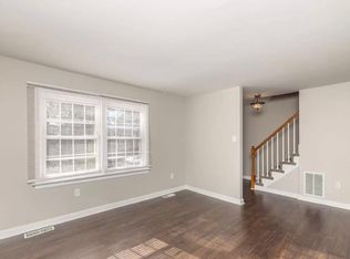 2912 Ennismore Ct, North Chesterfield, VA 23224