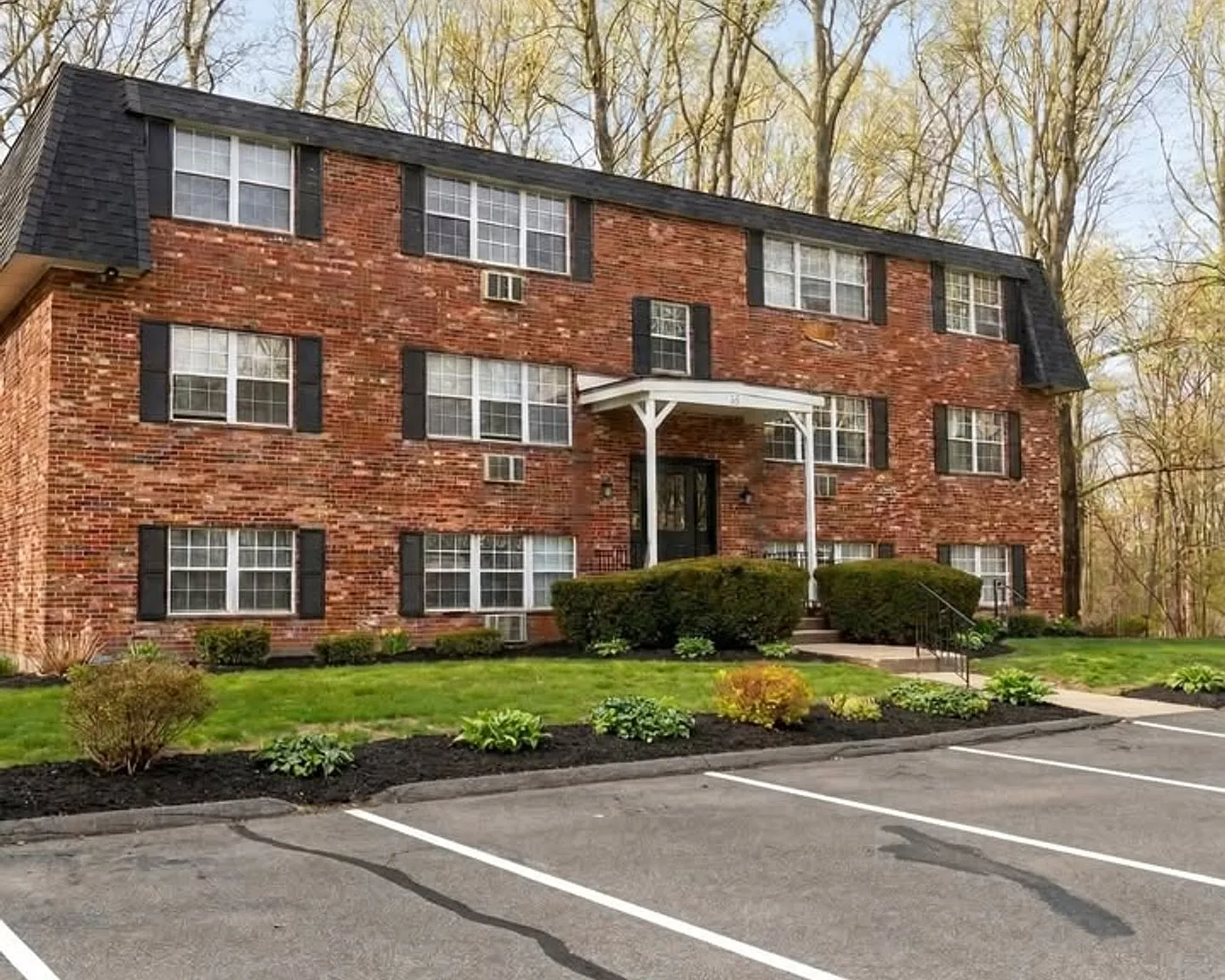 Upton St Apartments LLC — Photo 1