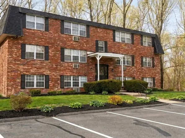 Upton St Apartments LLC