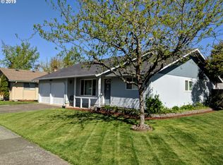 4808 Daisy St, Springfield, OR 97478