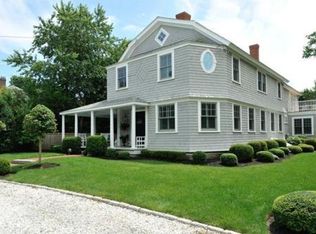 319 Powder Point Ave, Duxbury, MA 02332