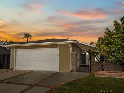 27271 Pinocha, Mission Viejo, CA, 92692