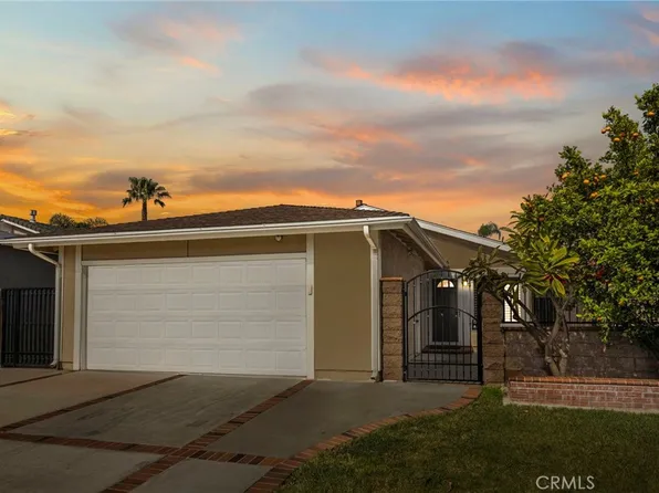 27271 Pinocha, Mission Viejo, CA 92692