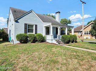 500 Iola Rd, Saint Matthews, KY 40207