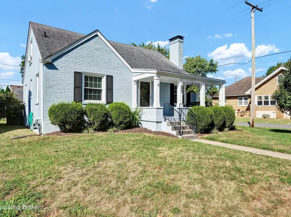 500 Iola Rd, Saint Matthews, KY 40207