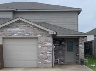 721 E College Ave, Princeton, TX 75407