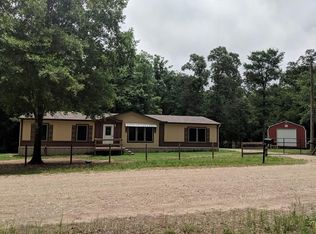 191 Circle Crk, New Waverly, TX 77358