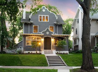 2808 Irving Ave S, Minneapolis, MN 55408