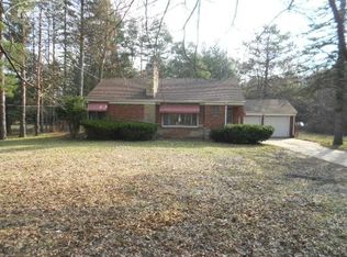 2344 N Belsay Rd, Burton, MI 48509