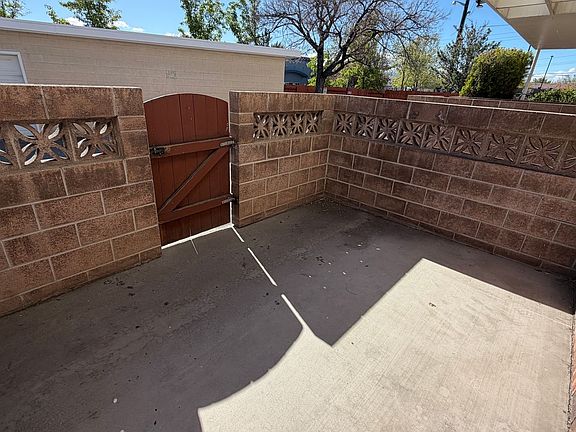 2nd image of 1100 Harvard Way #1102
