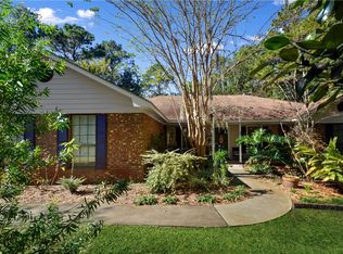 81 Marsh Trce, Brunswick, GA 31525