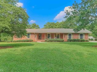 86 Tanglewood Ln, Sharpsburg, GA 30277