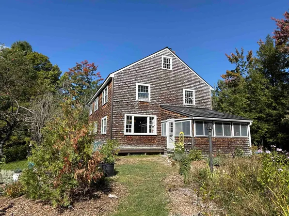 2382 NH Route 118, Dorchester, NH 03266