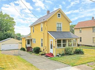 48 Wilhelm St, Struthers, OH 44471