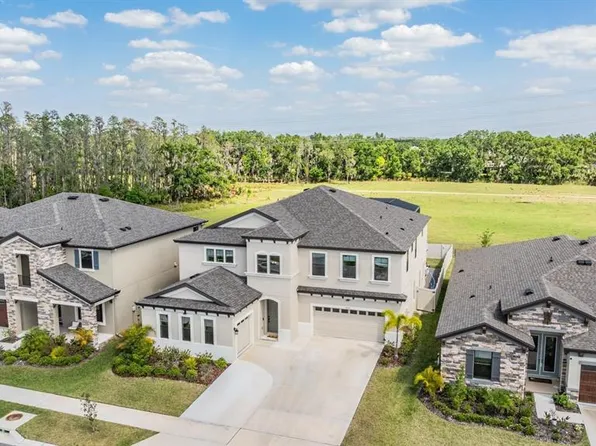 14507 Woodland Spur Dr, Lithia, FL 33547