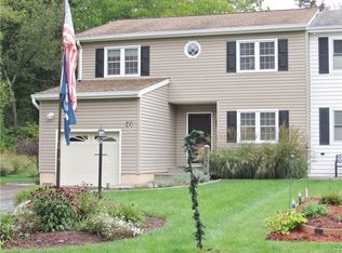 54 Fieldstone Loop, Wappingers Falls, NY 12590