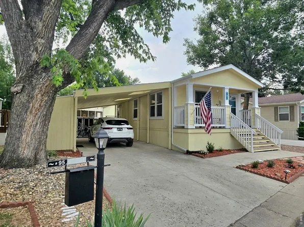 2211 W Mulberry St #95, Fort Collins, CO 80521