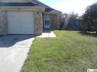 4502 Ronald Dr, Killeen, TX 76542