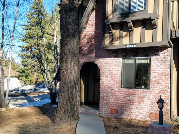 569 Summit Blvd APT 1, Big Bear Lake, CA 92315