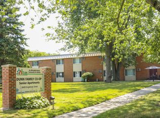 8400 Engleman Ave #1B-1BA-540SQFT, Center Line, MI 48015